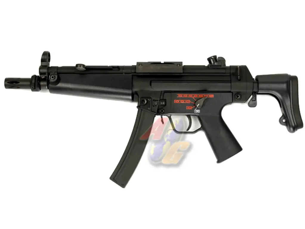 Tokyo Marui MP5 A5-J AEG