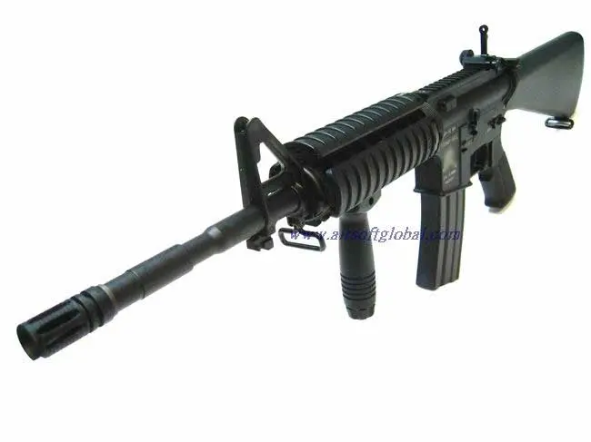Tokyo Marui SR-16 AEG