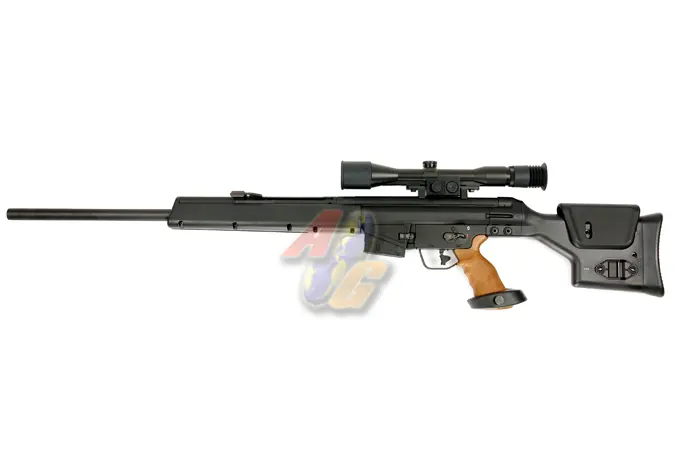 Tokyo Marui PSG1 AEG