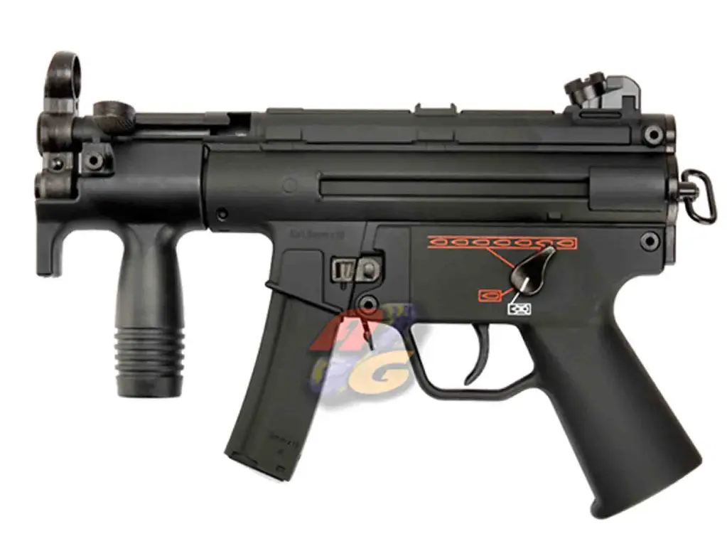 Tokyo Marui MPSK