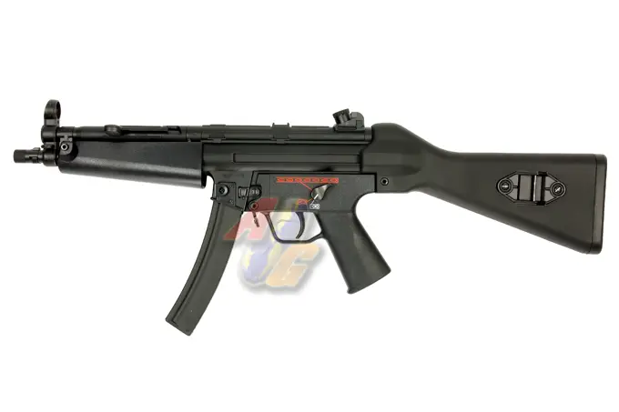 Tokyo Marui MP5A4 AEG (HG)