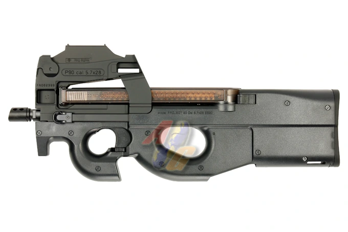 [TM-AEG-P90] Tokyo Marui P90 - 2006