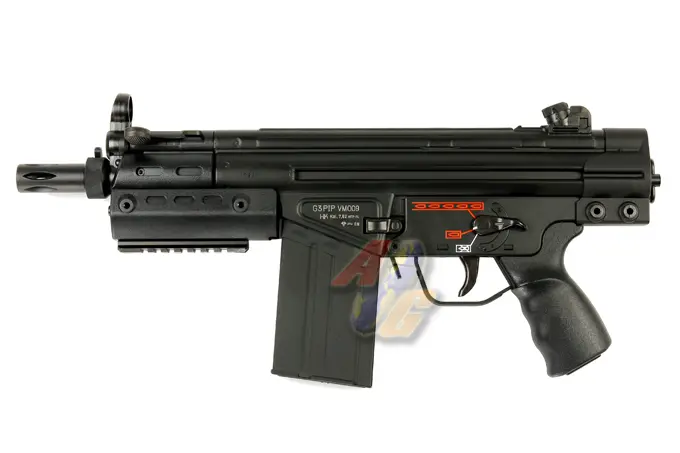 [TM-AEG-G3SAS] Tokyo Marui G3 SAS AEG