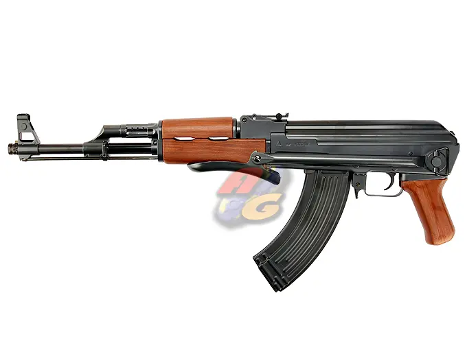 [TM-AEG-AK47S] Tokyo Marui AK47S AEG