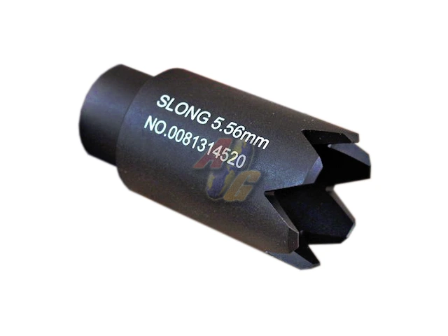 SLONG SL-00-37 Flash Hider