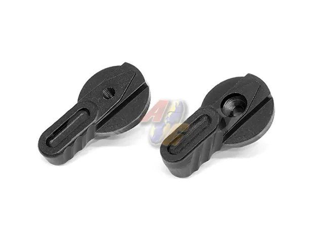 Hephaestus Ambidextrous Selector Levers for T21 GBB/ S&T T21 AEG