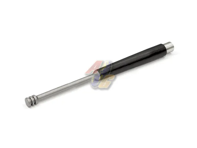 Hephaestus Full Steel Recoil Power Kit with Aluminum Adapter for Hephaestus Custom x GHK AMD-65 GBB
