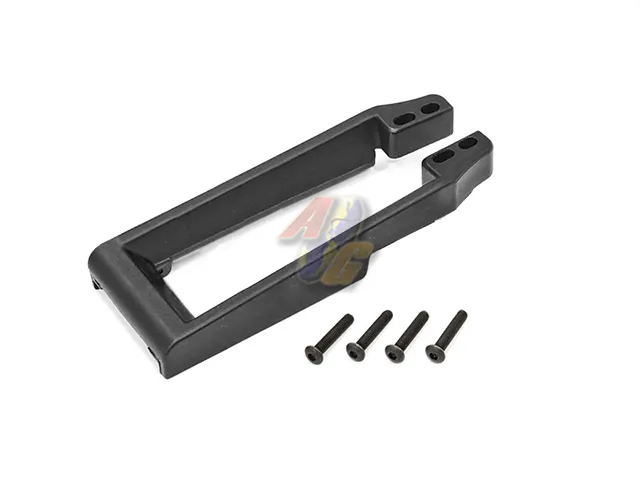 Hephaestus Magwell for GHK AK GBB Series