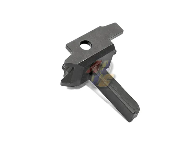 Hephaestus CNC Steel Trigger for GHK AK GBB Series - Type B