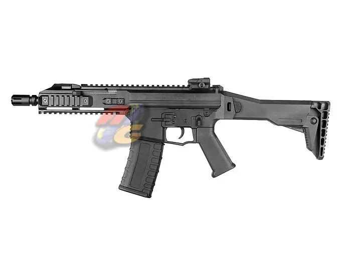 GHK G5 Gas Blowback Rifle