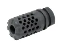 SLR Synergy Mini Compensator (14mm-/ Black)