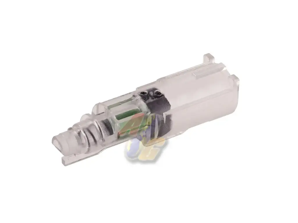 APS Aggrandize Nozzle for Black Hornet GBB Pistol (Japan Version)