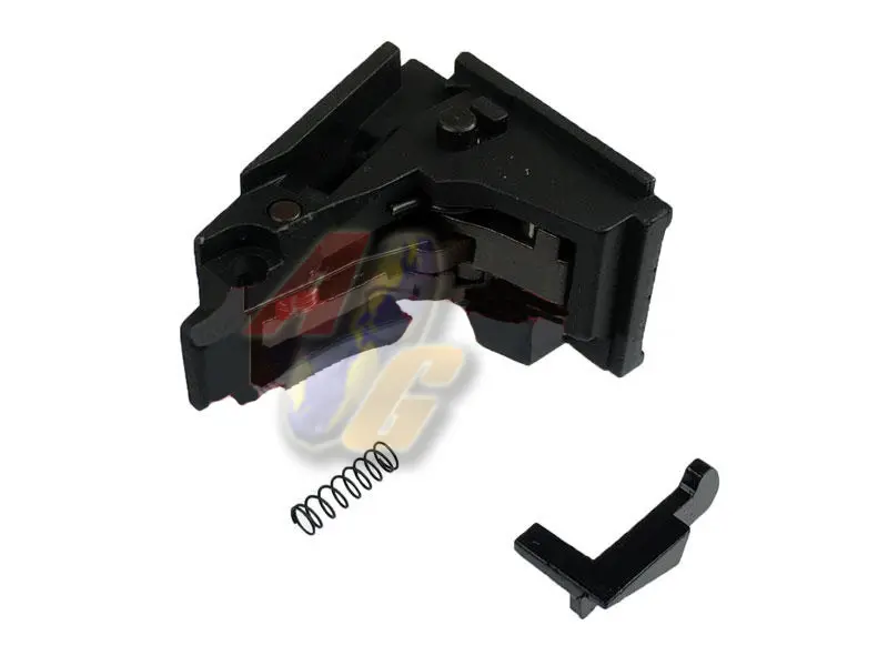 APS ACP Hammer Unit Complete Set for APS Black Hornet GBB Pistol
