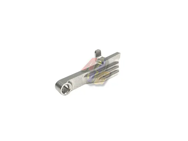 Guarder Stainless Slide Stop for Tokyo Marui DE .50 GBB Series - SV