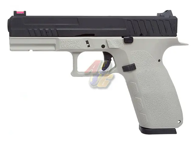 KJ KP-13 GBB ( Urban Grey/ Gas Version )