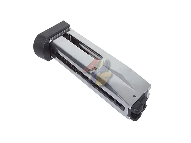 GUN HEAVEN M92FS 22 Rounds Co2 Magazine (Silver)