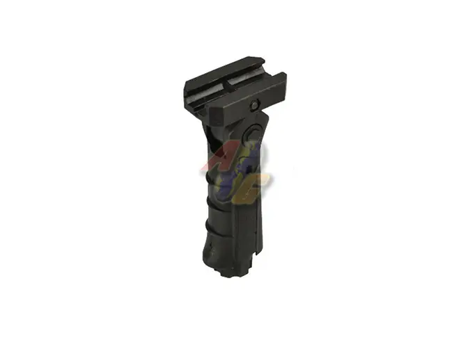 CYMA UTG Style Tactical Folding Grip (Black)