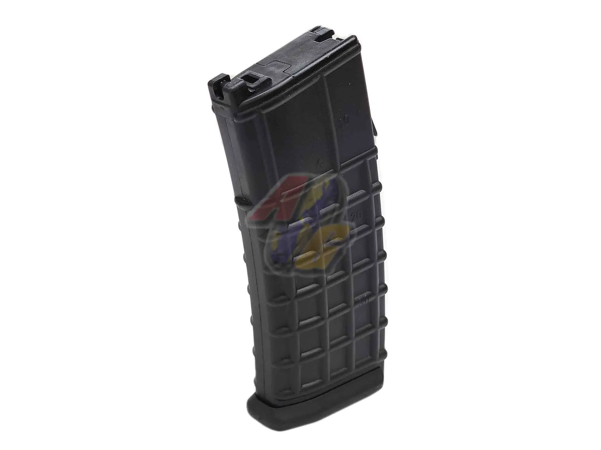 GHK 30 Rounds Co2 Magazine for GHK AUG GBB
