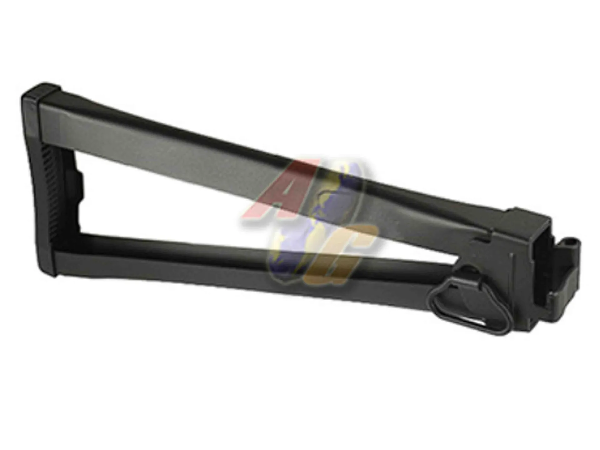CYMA PP19 Bizon Stock