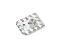 SLONG G Magazine Base - Silver (Model A)
