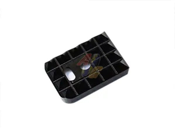 SLONG G Magazine Base - Black (Model A)