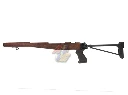 FPR M14 Folding Conversion Kit for WE M14 GBB Series - Limited Edition