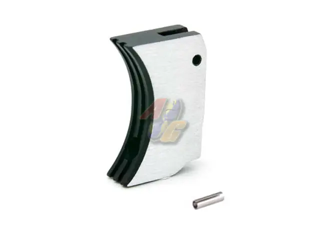 AIP Aluminum Trigger for Tokyo Marui Hi-Capa Series GBB ( Type H/ 2-Tone/ Short )