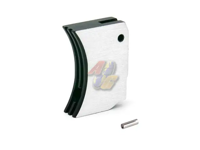 AIP Aluminum Trigger for Tokyo Marui Hi-Capa Series GBB ( Type G/ 2-Tone/ Long )