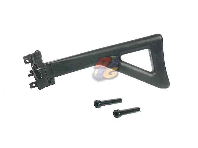 CYMA MP5K PDW Folding Buttstock