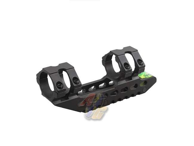 Vector Optics 30/ 25 mm One Piece ACD Mount Extra Long