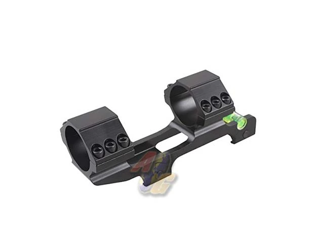 Vector Optics 30/25mm One Piece ACD Mount Extra Light