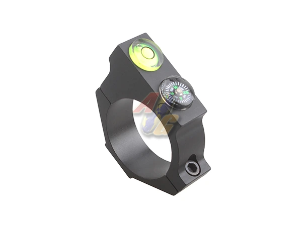 Vector Optics 30mm Offest Bubble ACD Mount with Compass