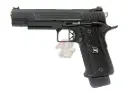EMG SAI Hi-Capa 5.1 GBB Pistol - Licensed (by Armorer Works)