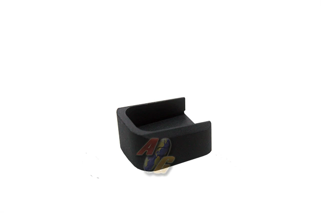 EMG SAI Magazine Base for Hi-Capa GBB Series - BK (by Armorer Works)