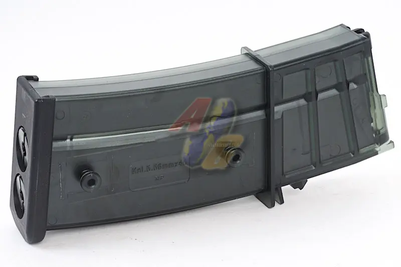 Umarex HK G36 Series 30 Rounds Co2 Magazine (by VFC)