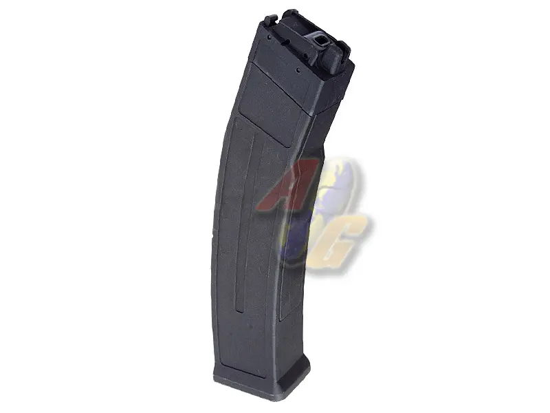 [VFC-MAG-UMPG-BK02] Umarex UMP9 GBB 30 Rounds Gas Magazine (by VFC)