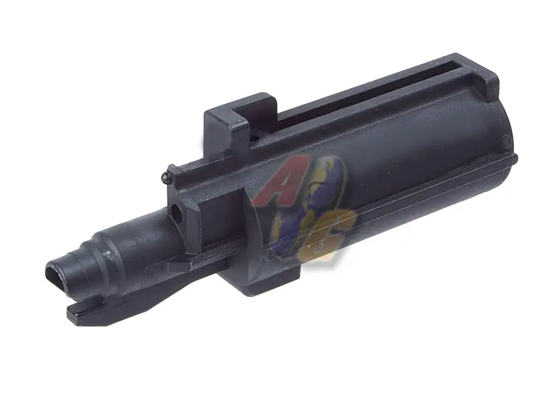 Guarder Enhanced Loading Muzzle for Tokyo Marui MP7 Series GBB