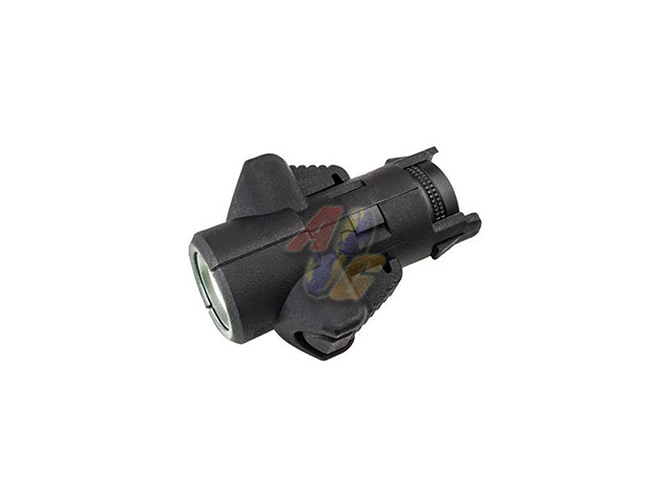 CAA Airsoft Division Flash Light for CAA Micro RONI G19 Conversion Kit