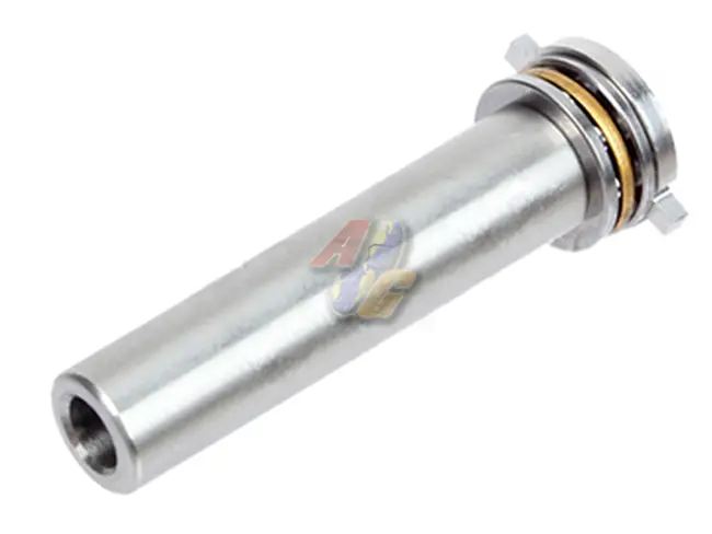 G&P Stainless Steel Bearing Spring Guide for Tokyo Marui, G&P Ver.2 Gearbox