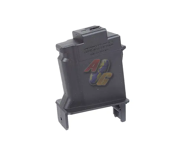Tokyo Marui Twin Drum Magazine Adaptor for AK Next Generation AEG