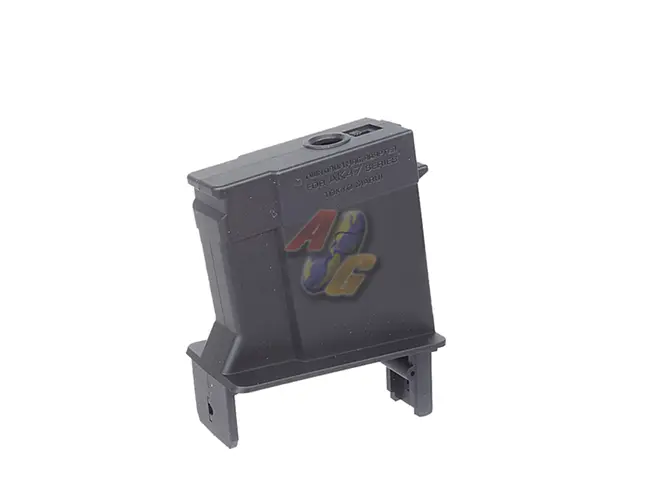 [TM-MAG-177148] Tokyo Marui Twin Drum Magazine Adaptor for AK47 Series/ AK HC AEG