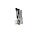 Armorer Works 1911 Double Barrel 15 Rounds Magazine - Skull Pattern