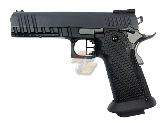 Armorer Works 5.1 Standard HYBRID GBB - BK