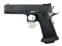 Armorer Works 5.1 Standard HYBRID GBB - BK