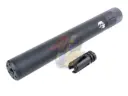 G&P M16 QD Silencer (Zombie Killer / Long/ 14mm-)