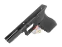 Guarder G17 New Generation Frame for Marui G17, KJ KP-17 (US Version, Black)