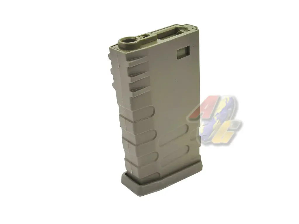 APS U Mag for M4/ M16 AEG Series (Dark Earth)