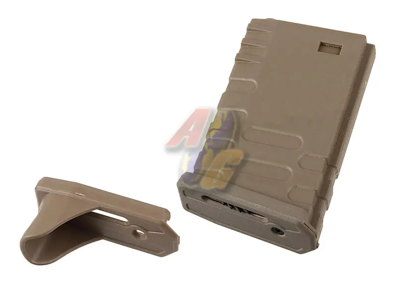 APS U Mag for M4/ M16 Series AEG (Dark Earth)