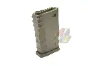 APS U Mag for M4/ M16 AEG Series (Dark Earth)
