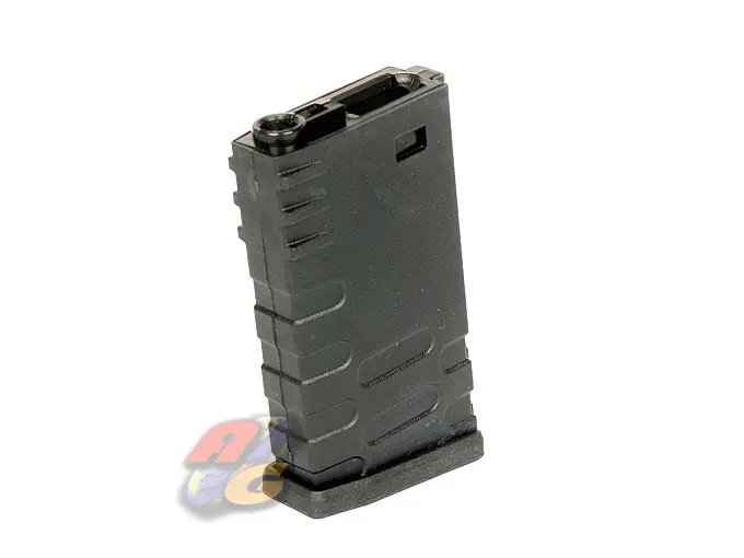 APS U Mag for M4/ M16 AEG Series (Black)